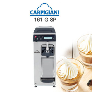 칼피자니 소프트 아이스크림 기계/머신 161 G SP